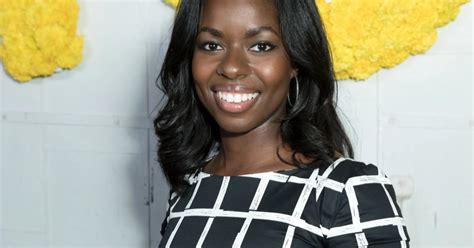 ‘The Bernie Mac Show’ Star Camille Winbush。